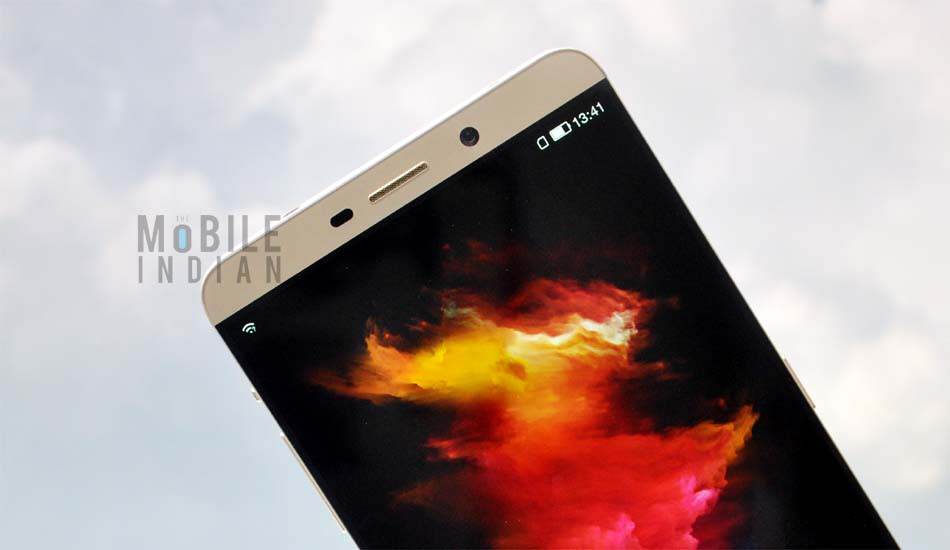 LeEco Le Max