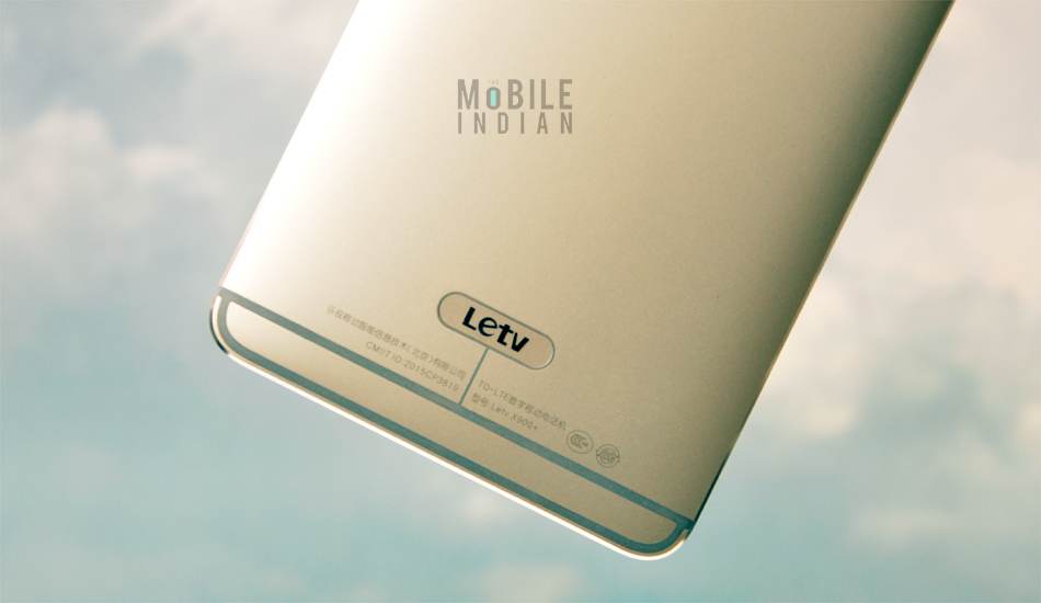 LeEco Le Max