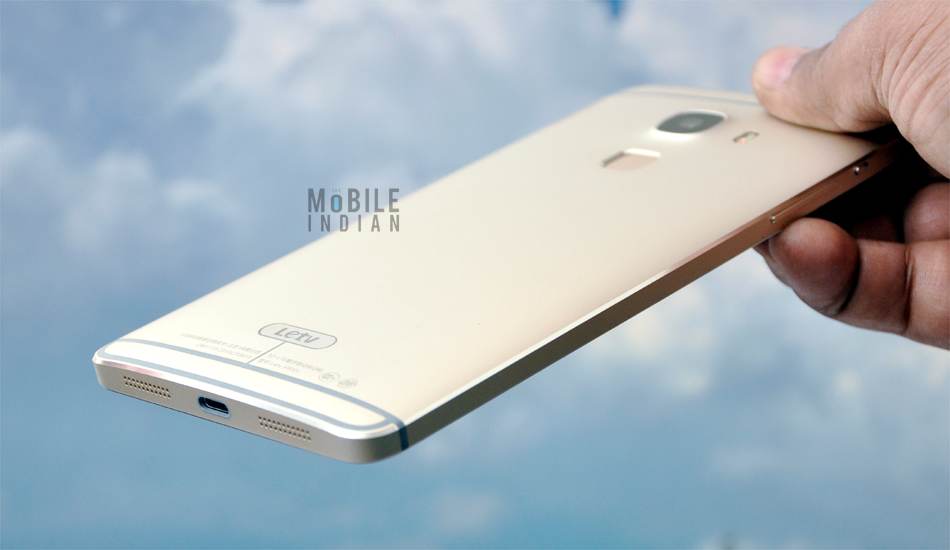 LeEco Le Max