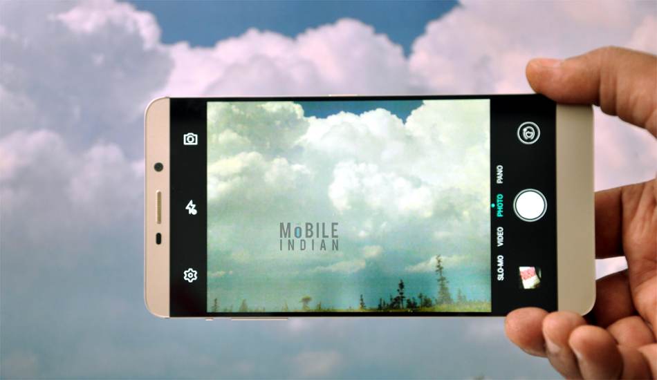 LeEco Le Max