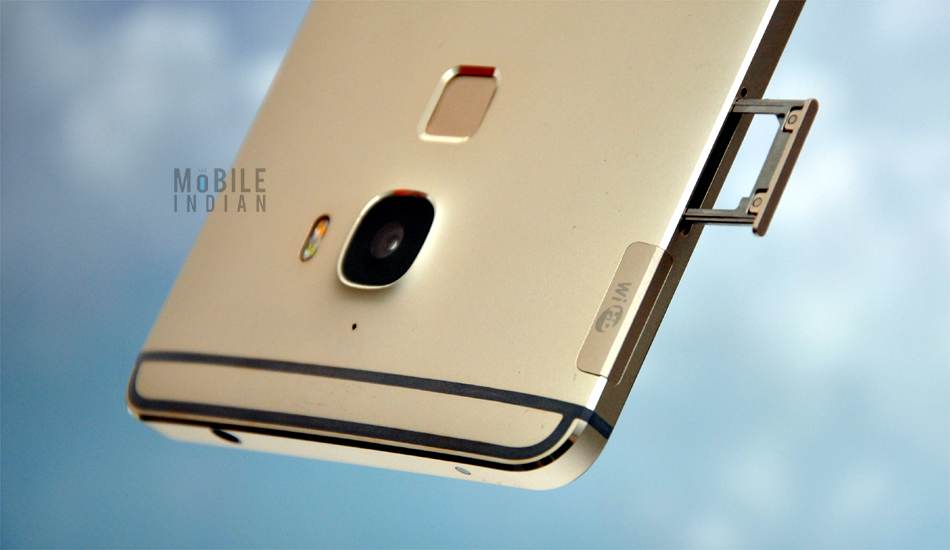 LeEco Le Max