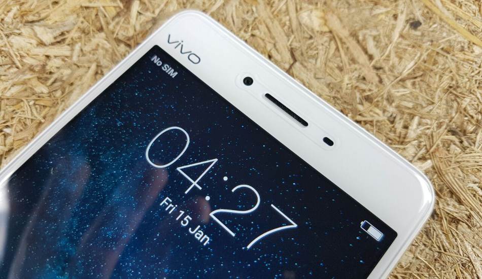 Vivo V3 Max