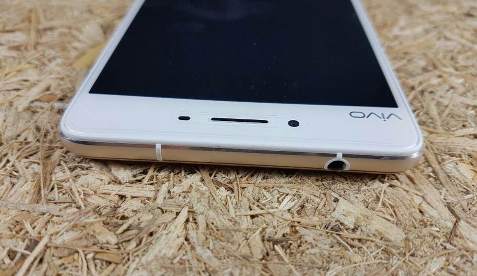 Vivo V3 Max