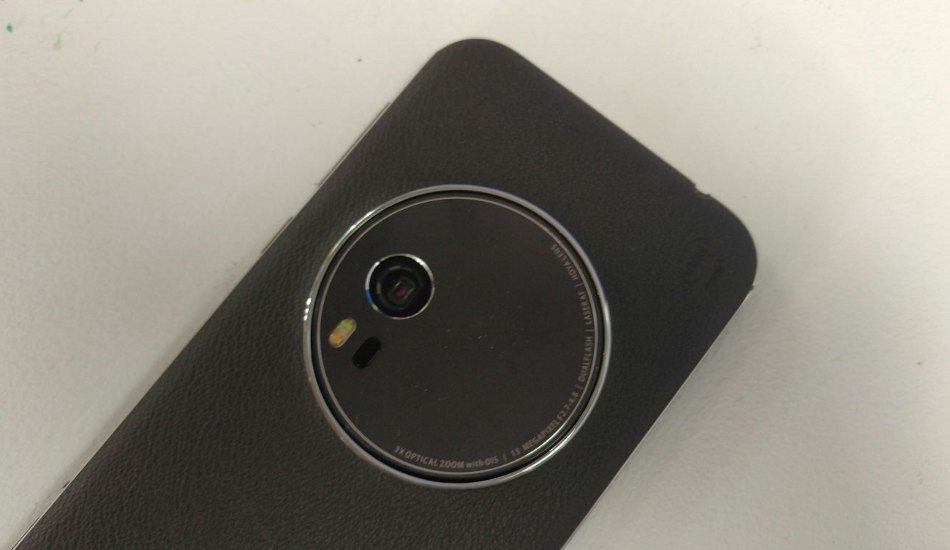 ZenFone Zoom