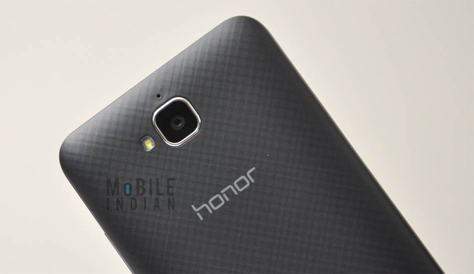 Honor Holly 2 Plus