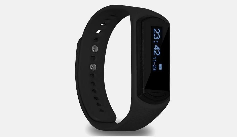 Amzer Fitzer Ka fitness band