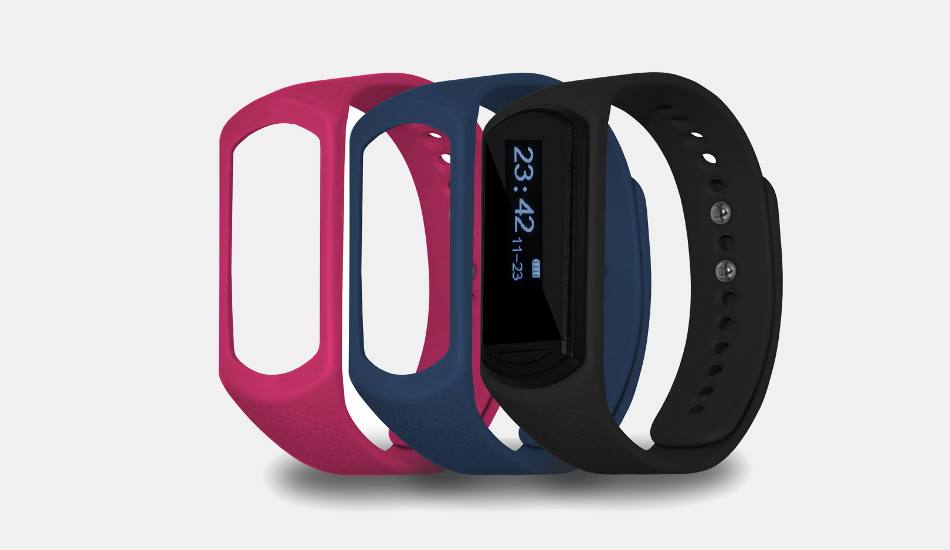 Amzer Fitzer Ka fitness band