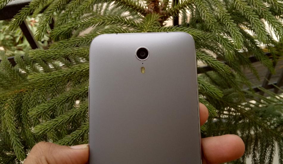 Lenovo Zuk Z1