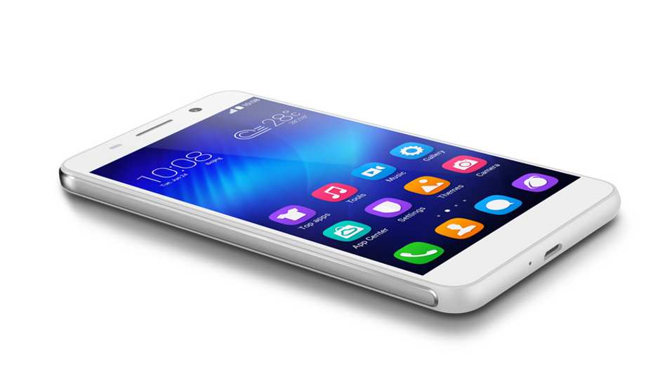 Huawei Honor 6