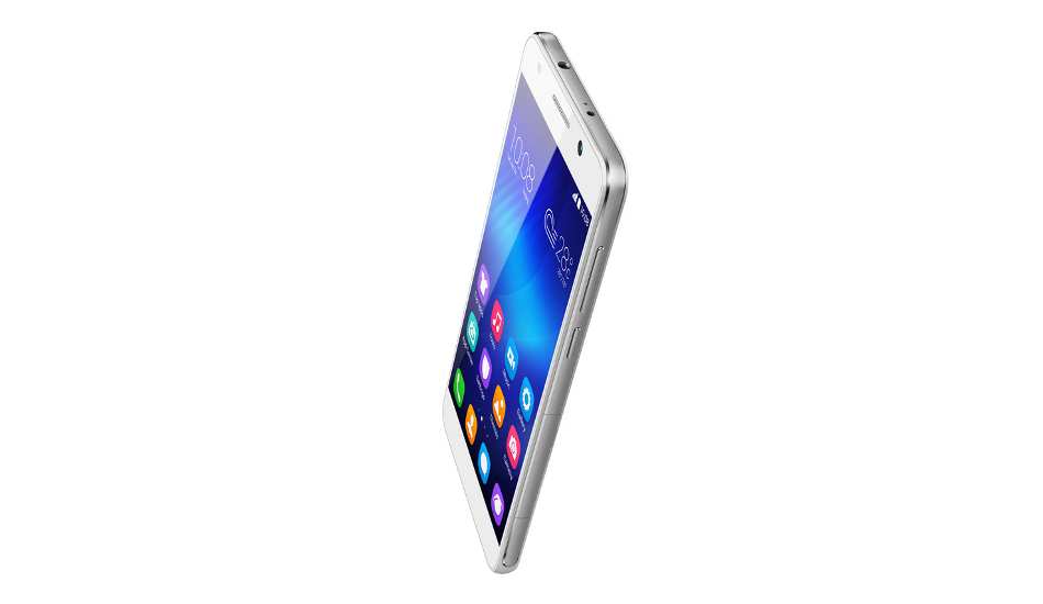 Huawei Honor 6