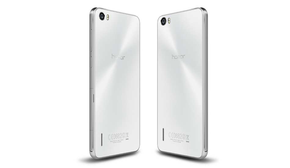 Huawei Honor 6