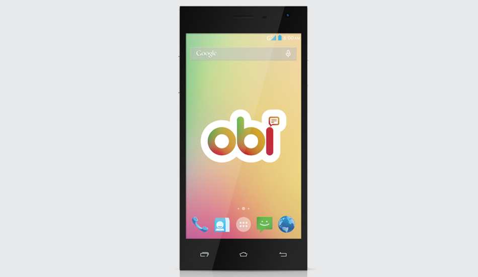 Obi Hornbill S551 vs LG L70