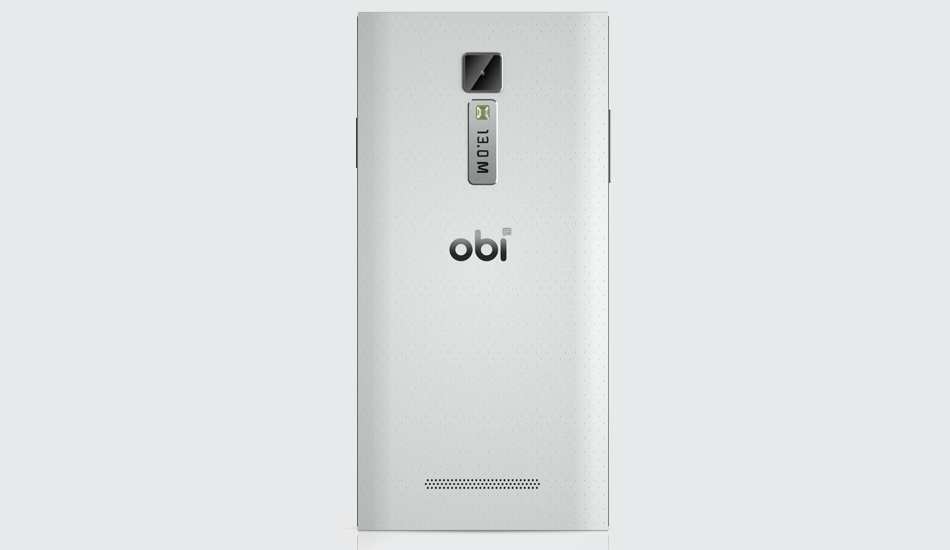 Obi Hornbill S551 vs LG L70