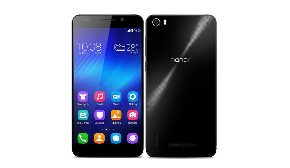 Honor 6