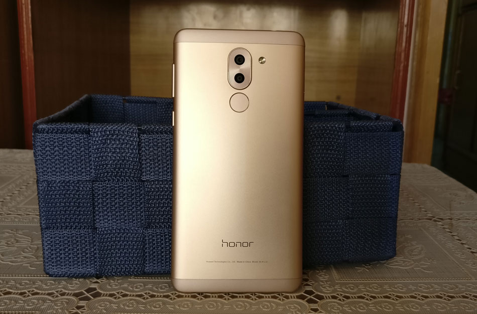 Honor 6X Review