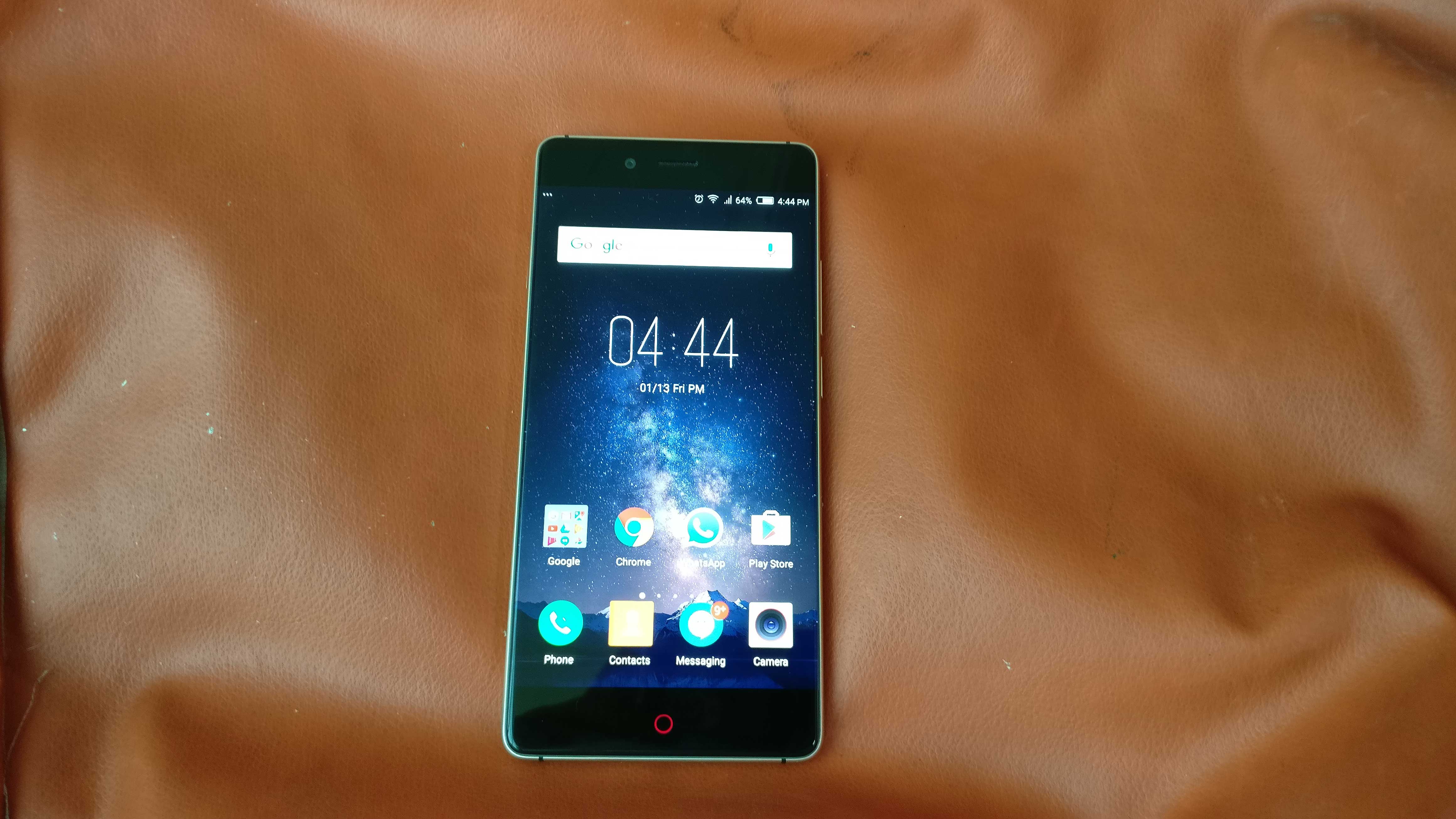 nubia z11