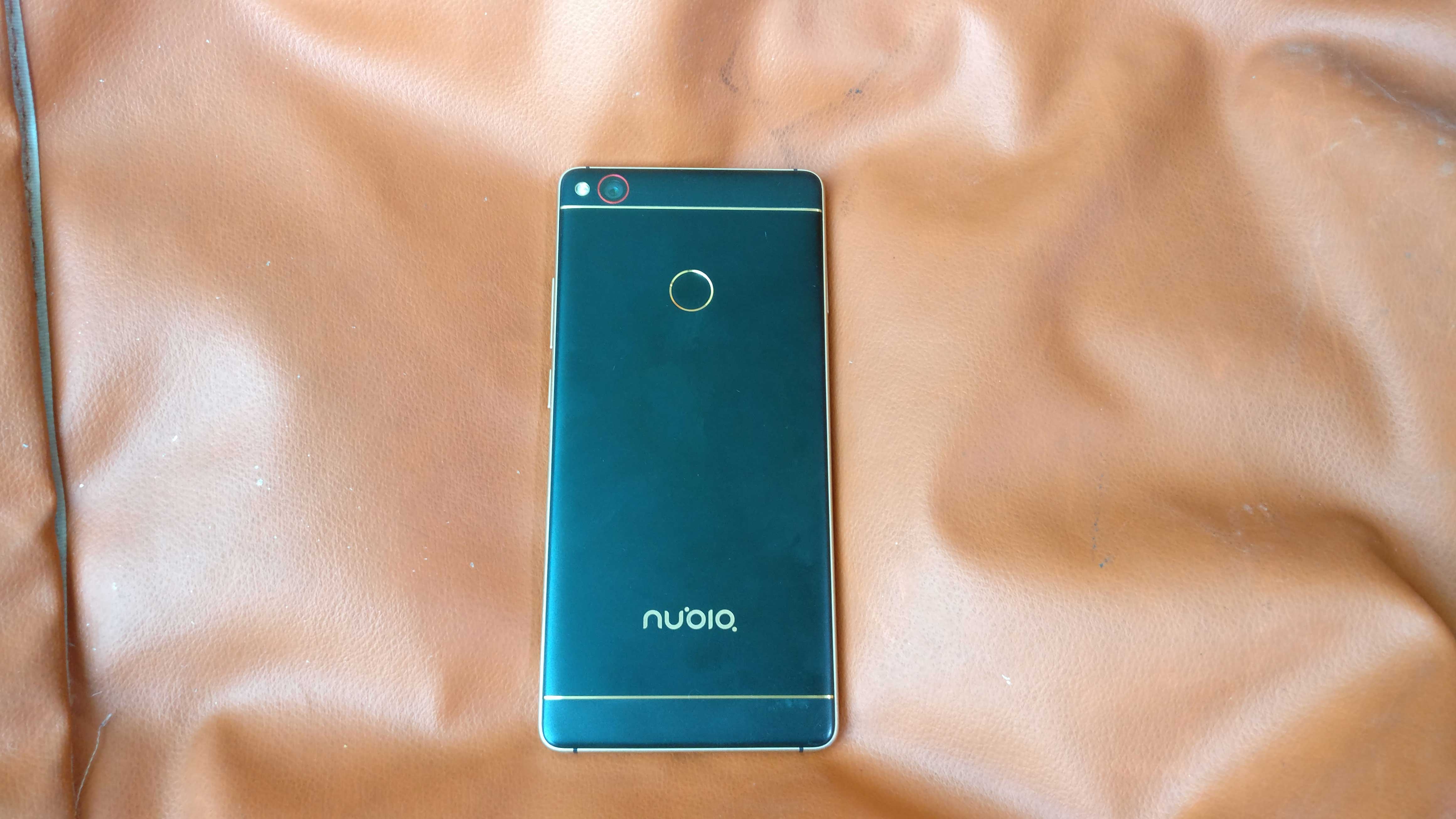 nubia z11 1