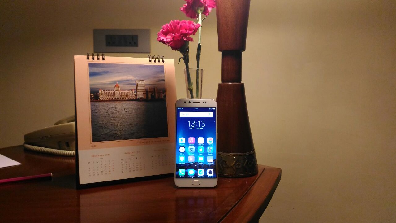 Vivo V5 Plus