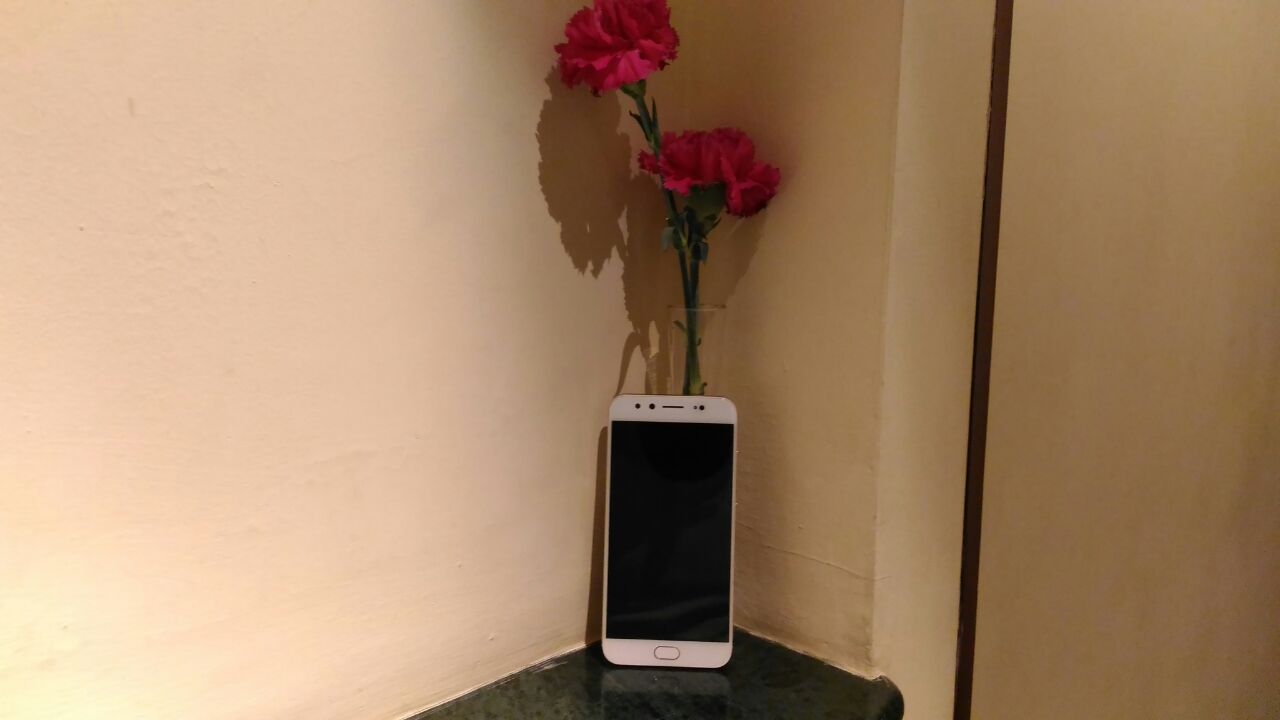 Vivo V5 Plus