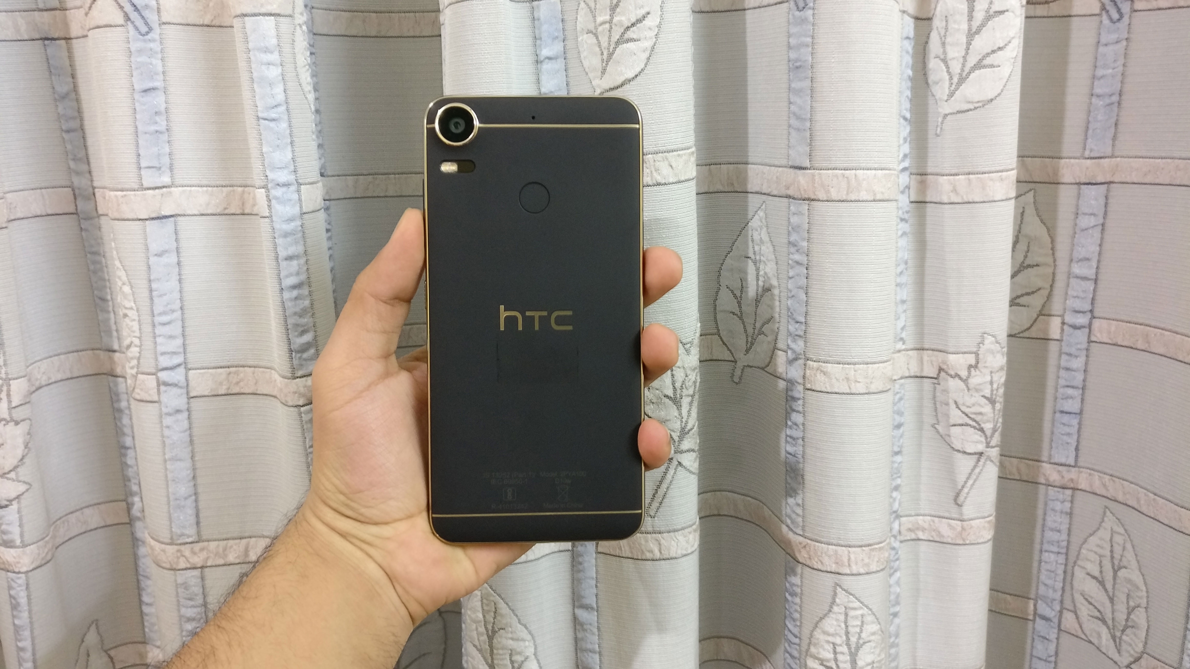 HTC Desire 10 Pro Battery