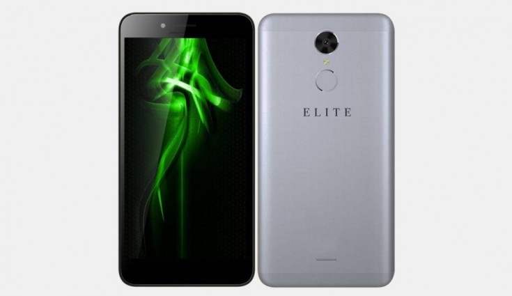 Swipe Elite power