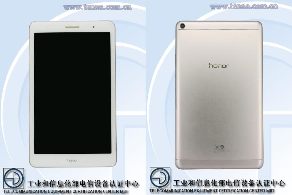 Huawei MediaPad T3