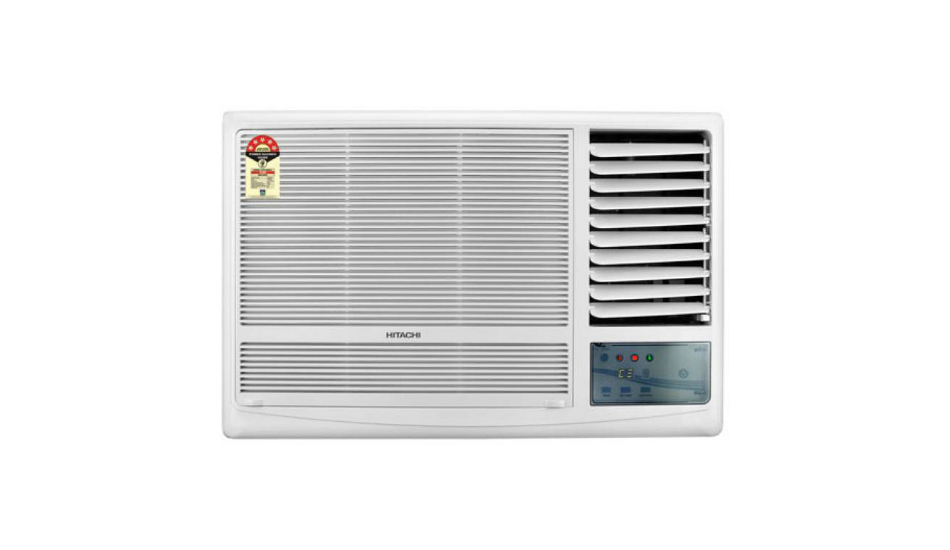 hitachi AC