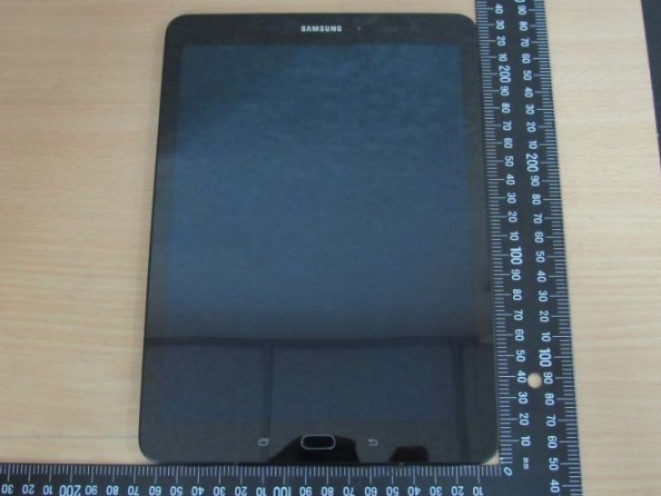 Galaxy Tab S3