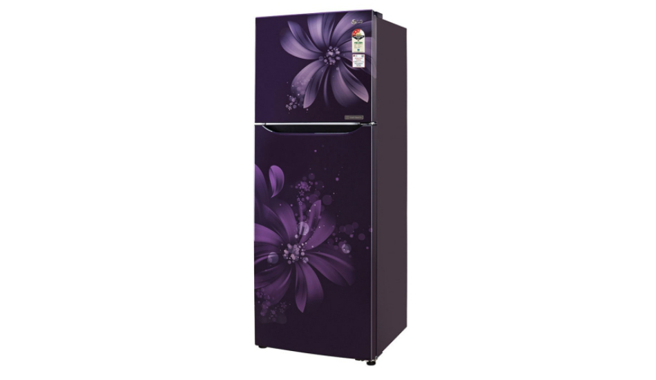 lg fridge