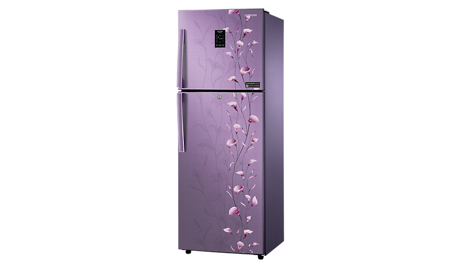 Samsung fridge