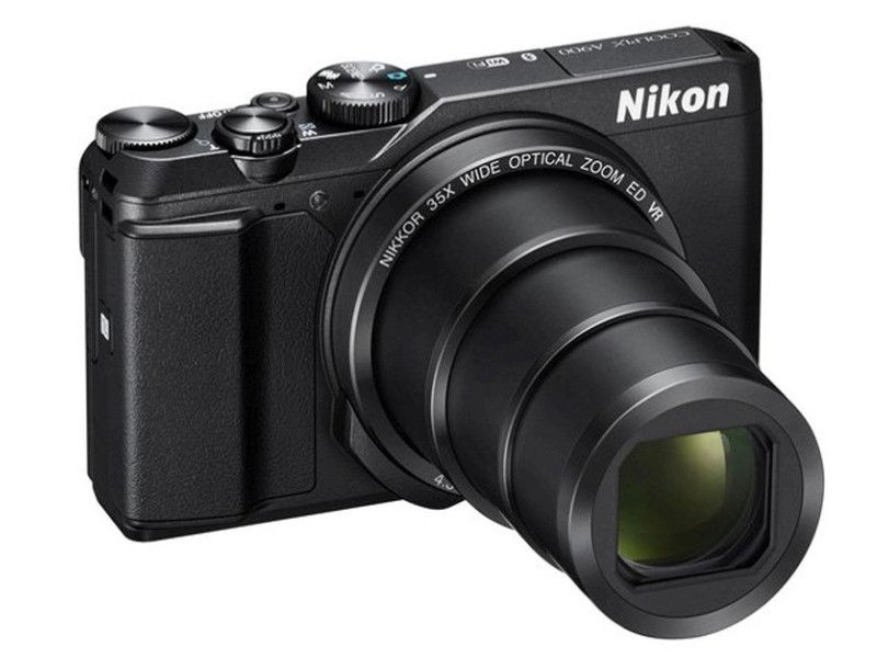 Nikon Coolpix A900