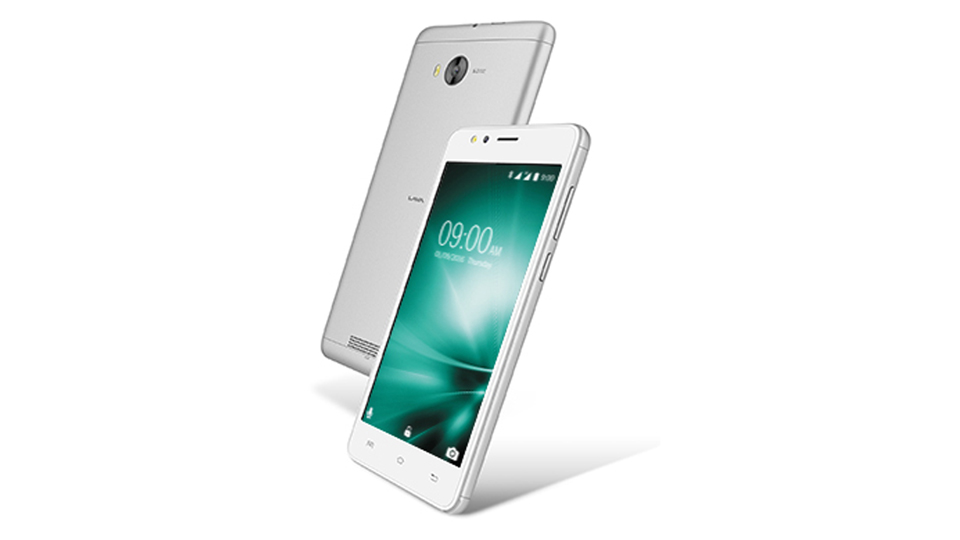 Lava A73