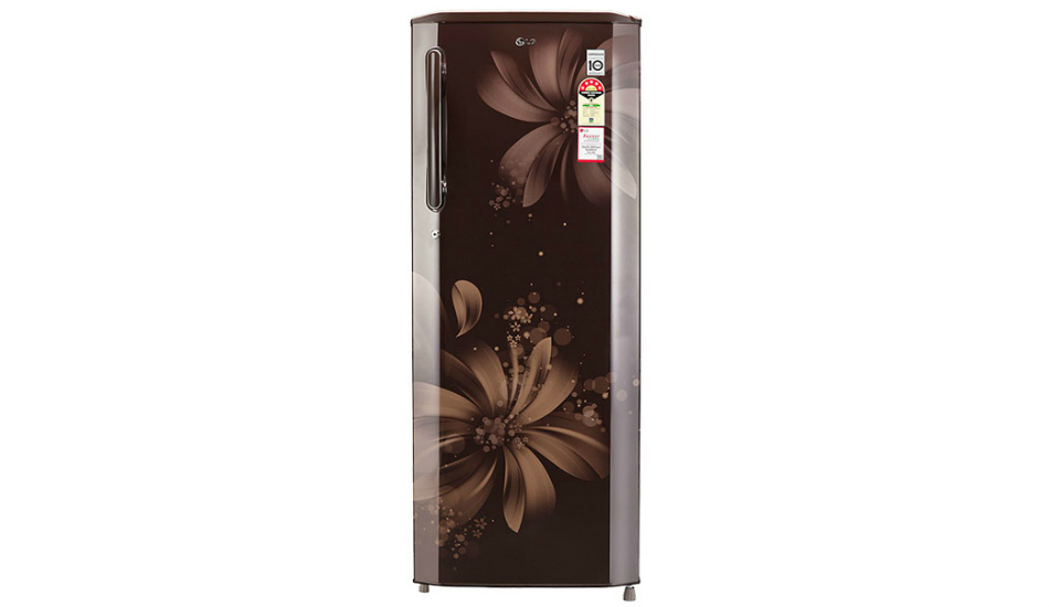 LG refrigerator