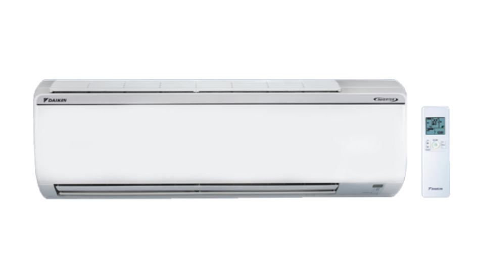 Daikin split AC