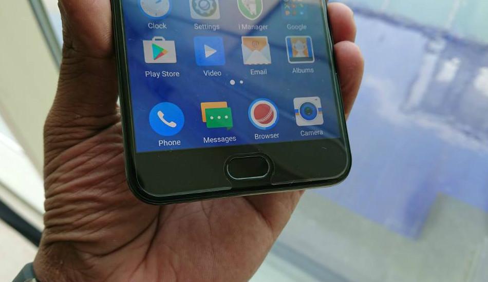 Vivo V5s