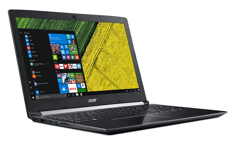 Acer Aspire 5