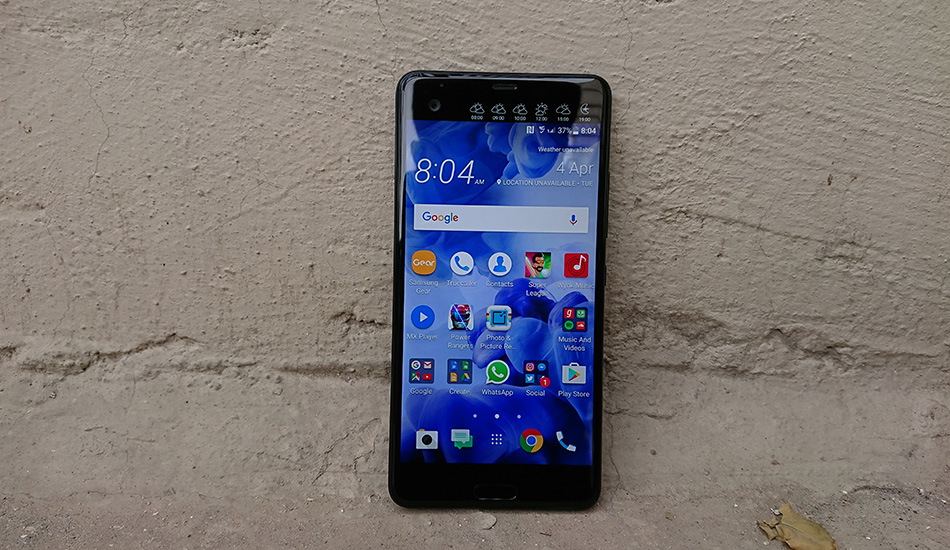 HTC U Ultra