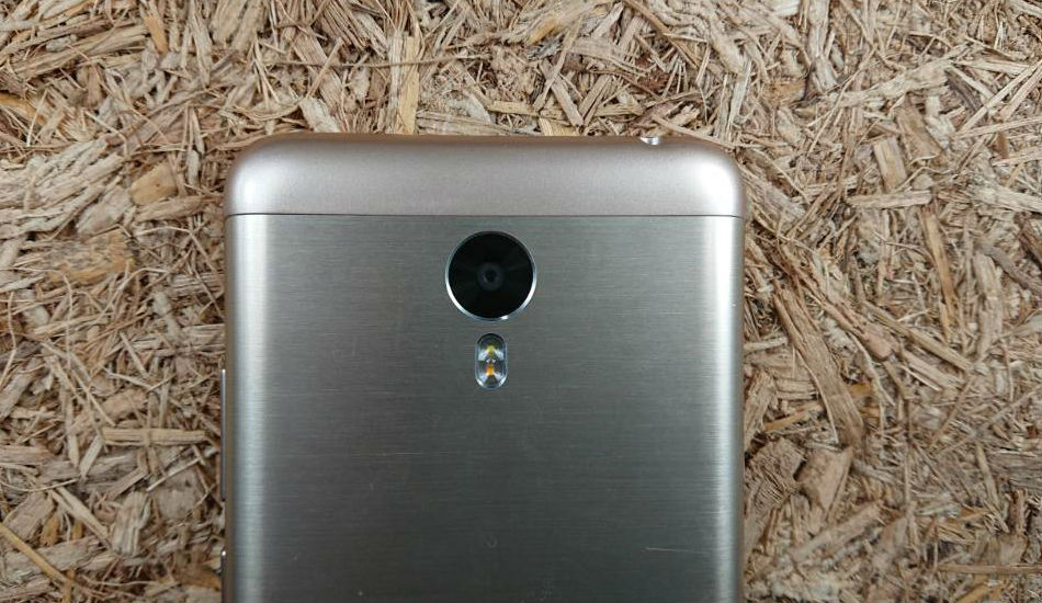 Micromax Evok Note