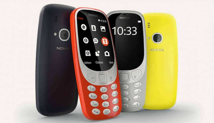 Nokia 3310