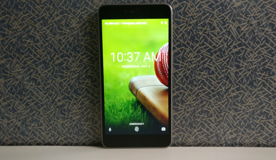 Smartron srt.phone