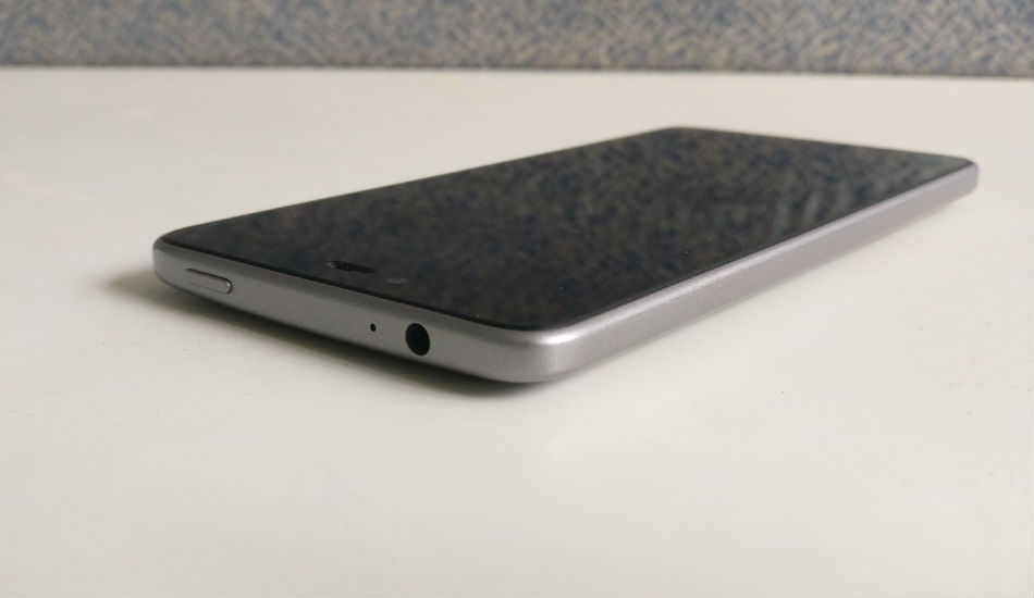 Smartron srt.phone