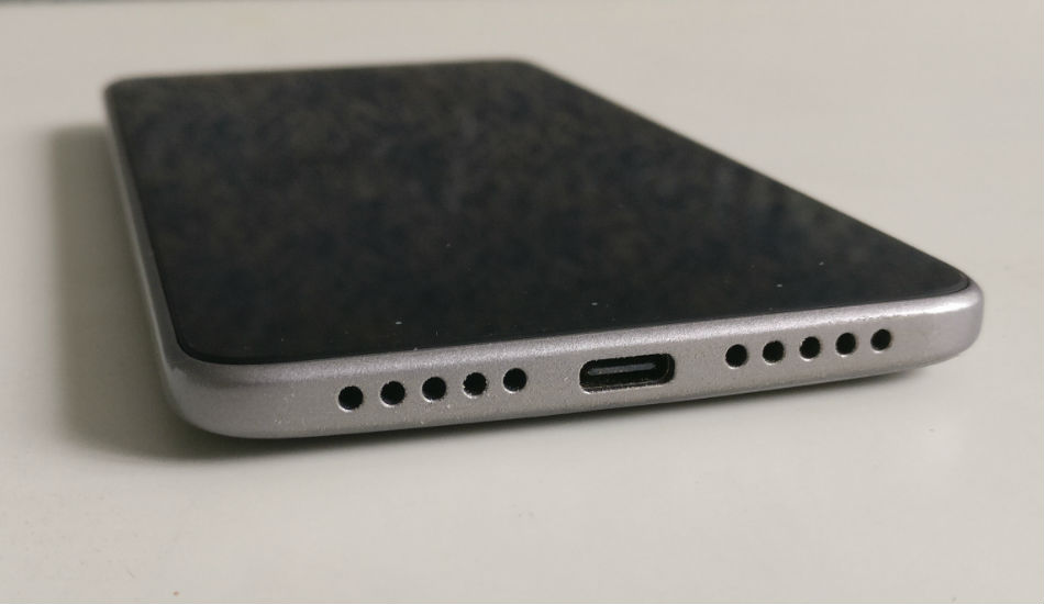 Smartron srt.phone