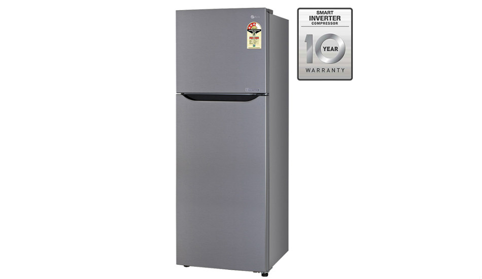 LG fridge