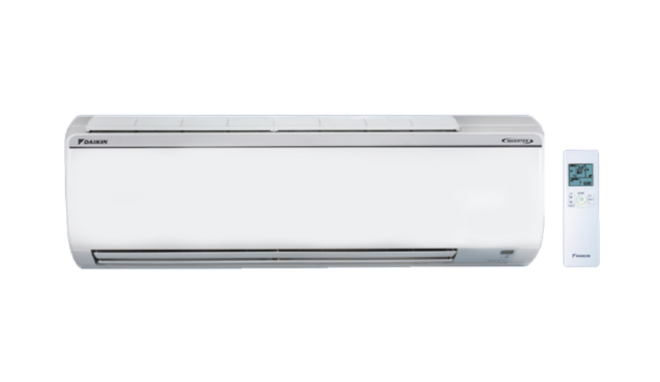 Daikin split AC