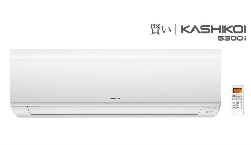 hitachi hitachi split AC