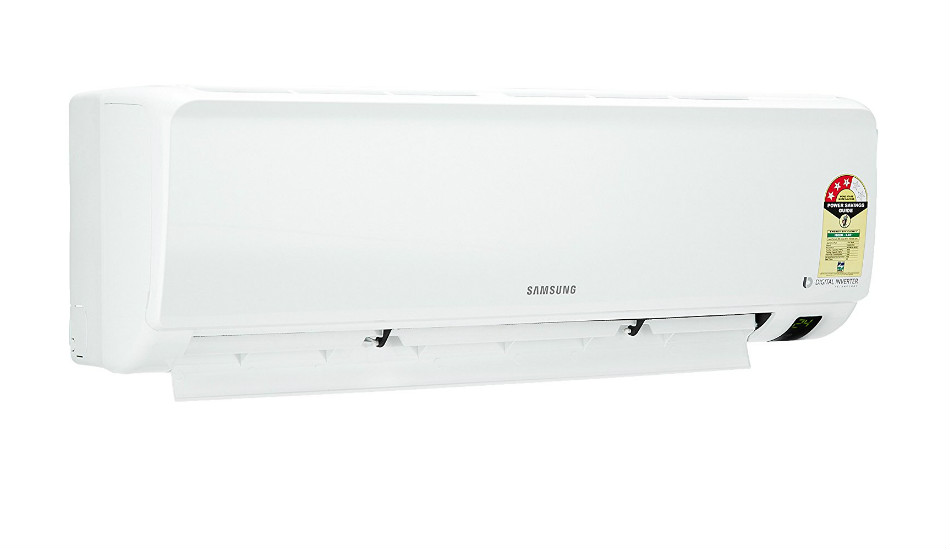 Samsung split AC