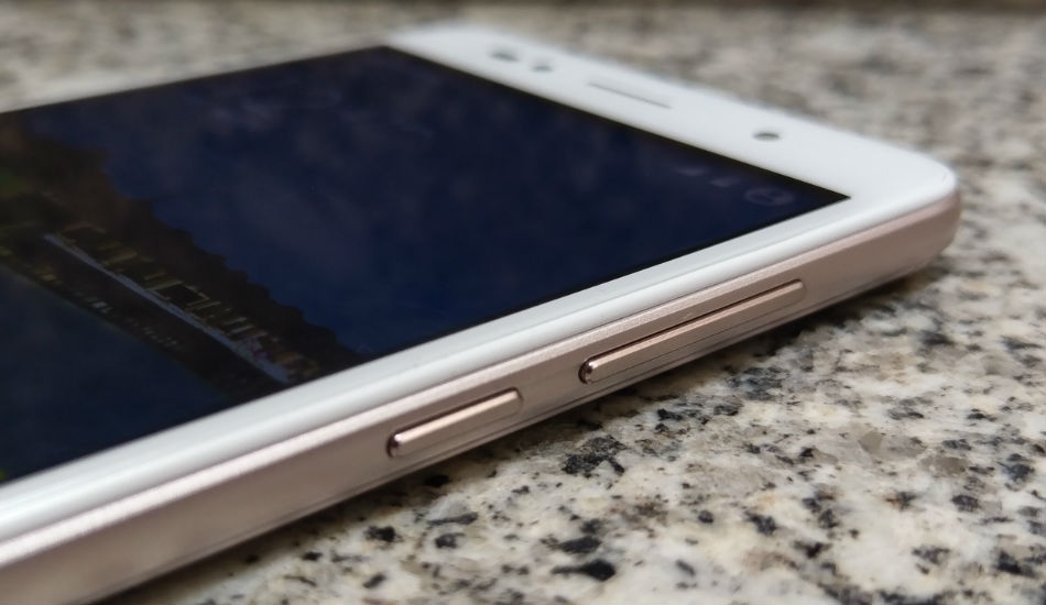 Lava Z10