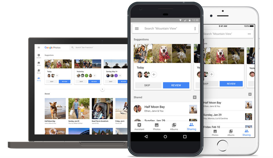 Google Photos