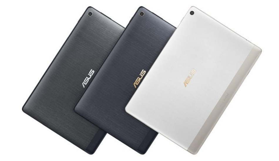 Asus Zenpad 10