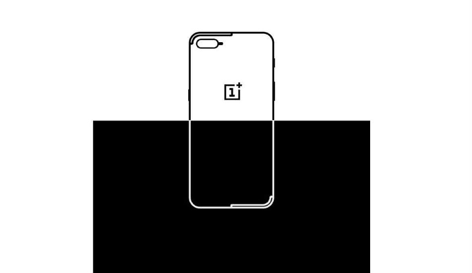 OnePlus 5